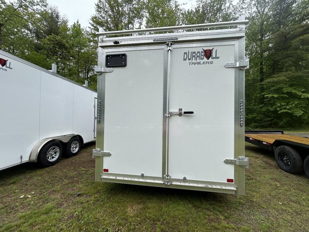 2025 Durabull dbet 7-5x16 ta Contractor