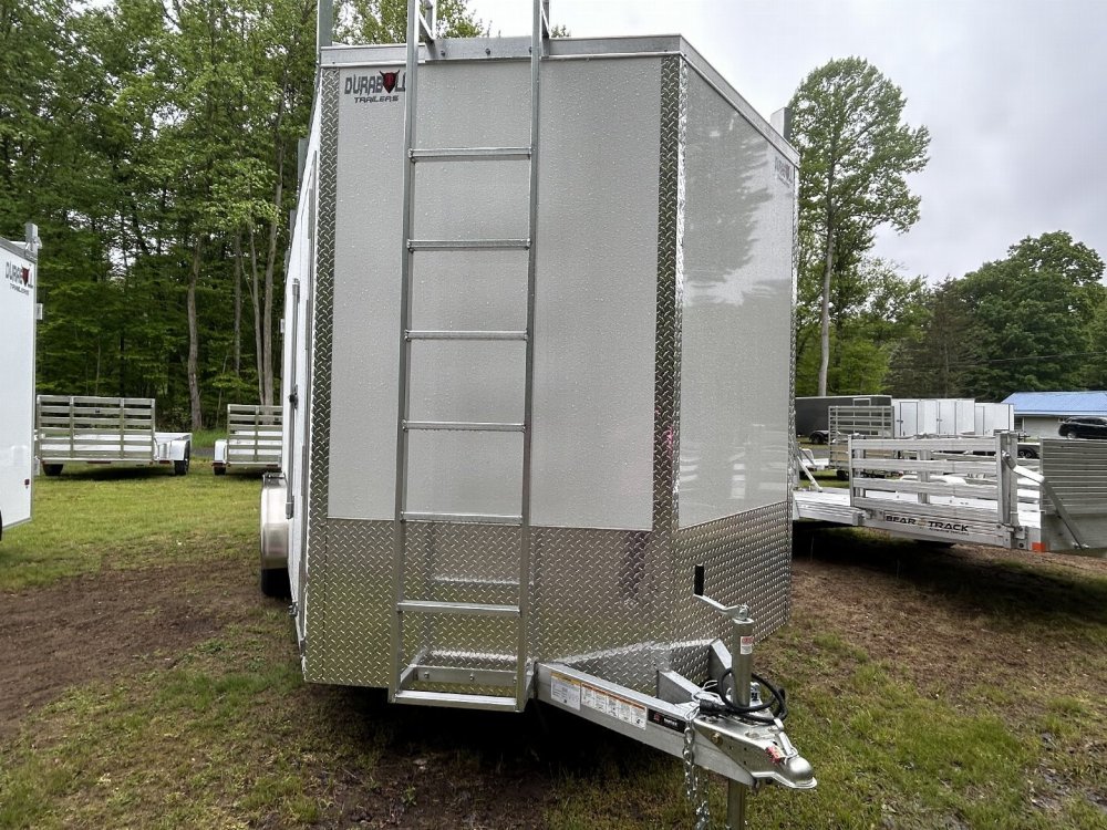 2025 Durabull dbet 7-5x16 ta Contractor