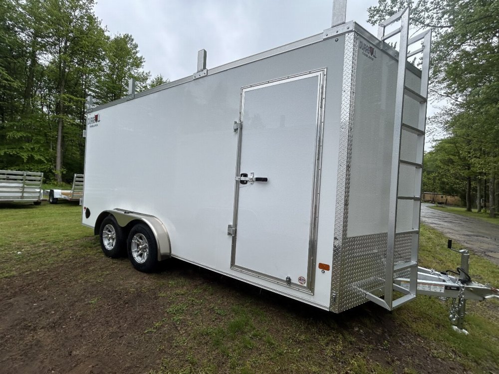 2025 Durabull dbet 7-5x16 ta Contractor