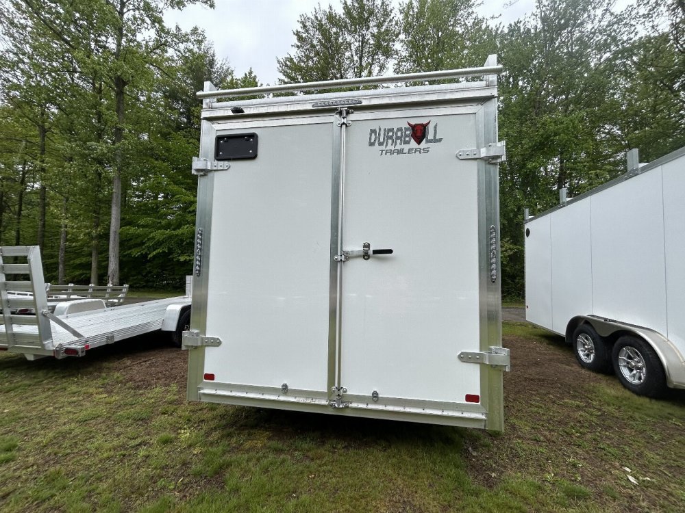 2025 Durabull dbet 7-5x16 ta Contractor