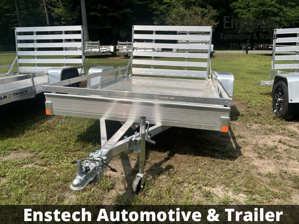2026 Bear Track BTU76120F Utility Trailer