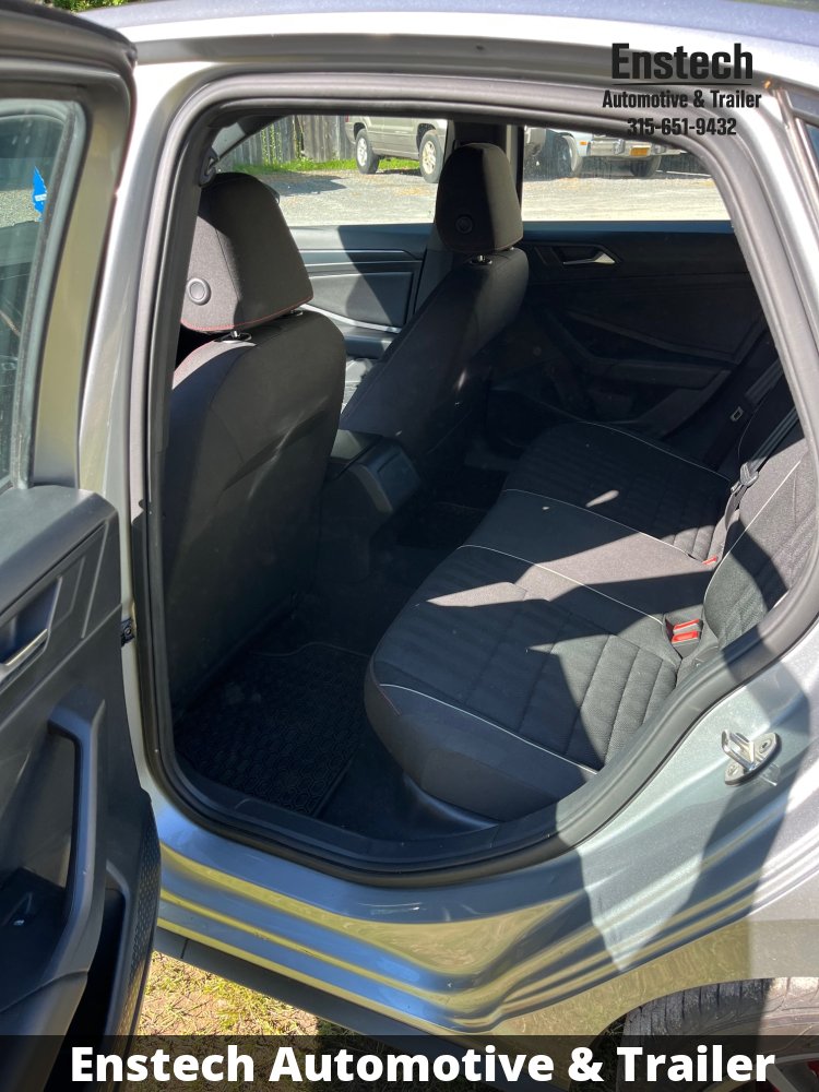 2020 Volkswagen Jetta GLI S Car