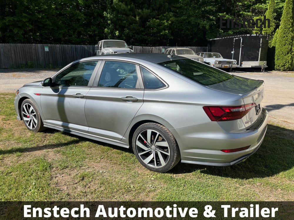 2020 Volkswagen Jetta GLI S Car