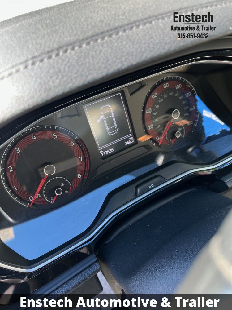 2020 Volkswagen Jetta GLI S Car