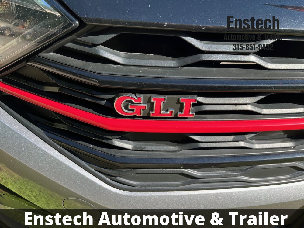 2020 Volkswagen Jetta GLI S Car