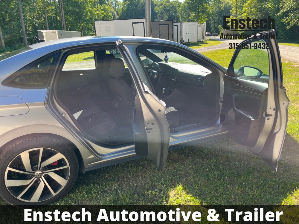 2020 Volkswagen Jetta GLI S Car