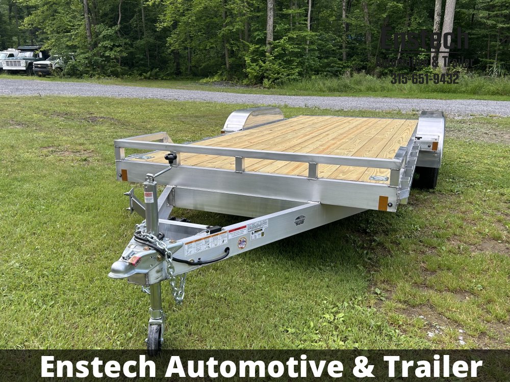 2026 CargoPro Trailers COCH8X18W 7K Car / Racing Trailer