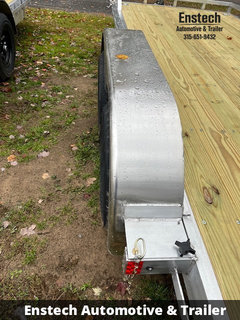 2026 CargoPro Trailers COCH8X18W 7K Car / Racing Trailer