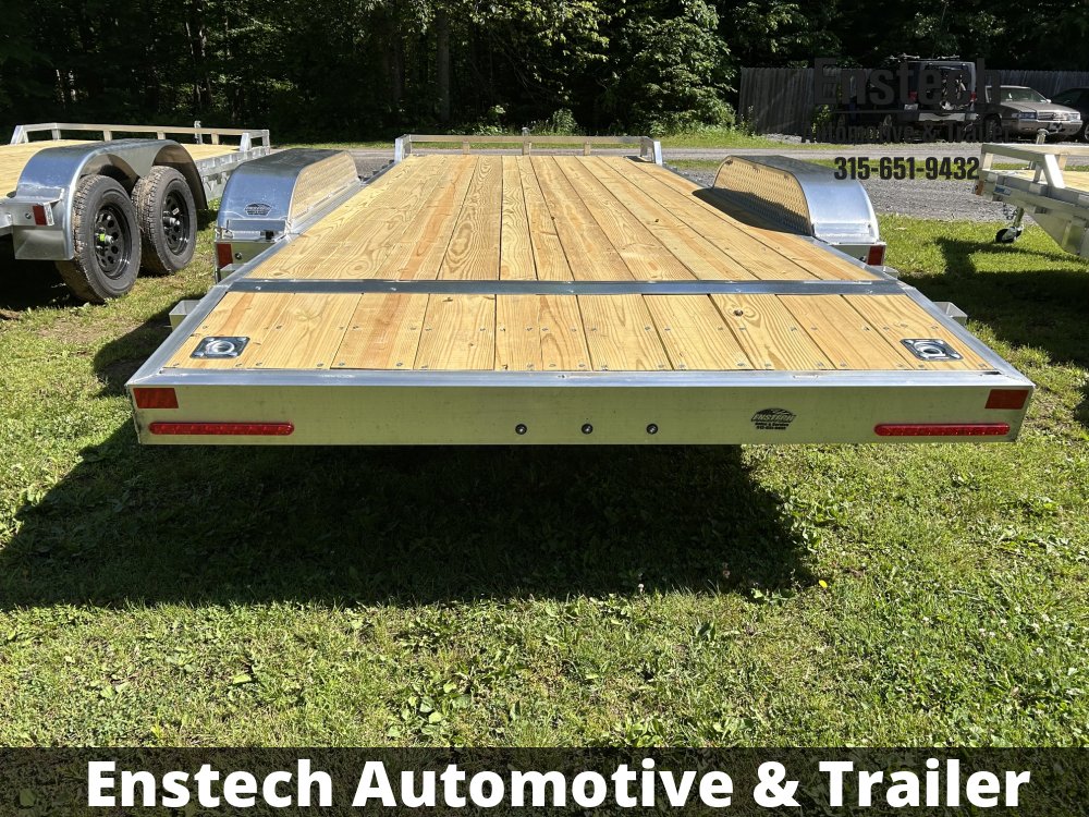 2027 CargoPro Trailers COCH8X18W 7K Car / Racing Trailer