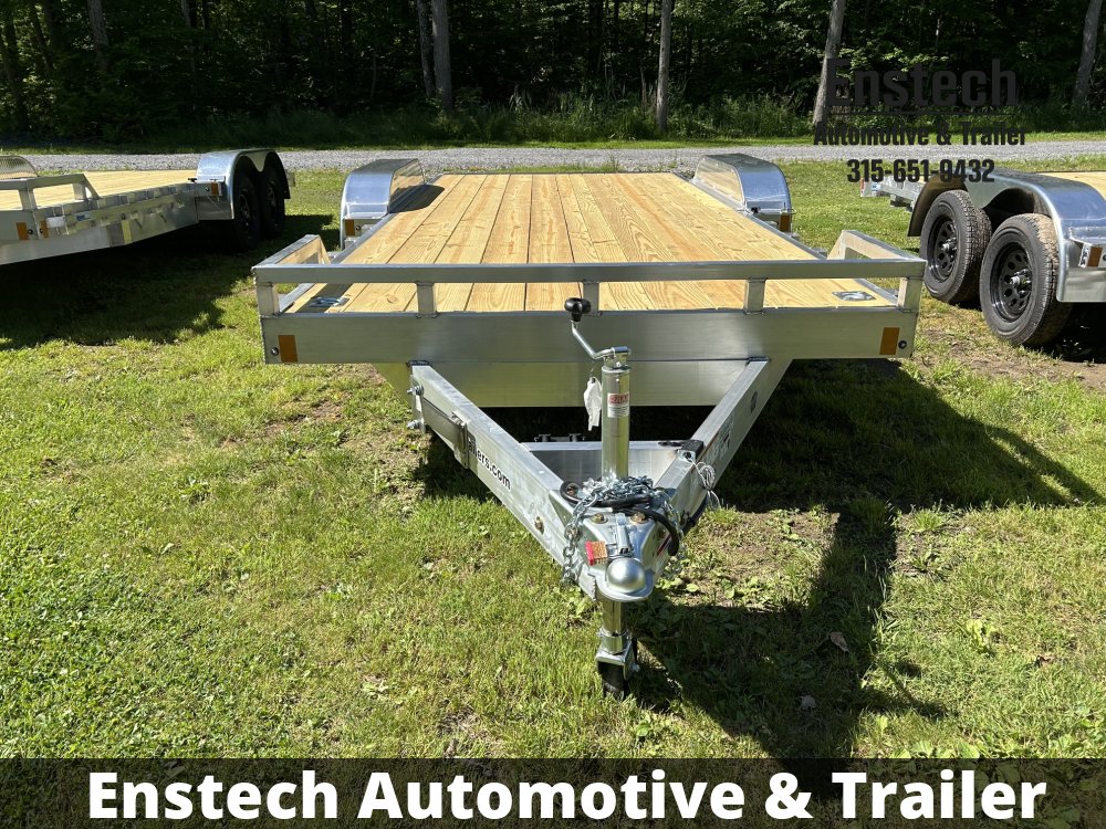 2027 CargoPro Trailers COCH8X18W 7K Car / Racing Trailer