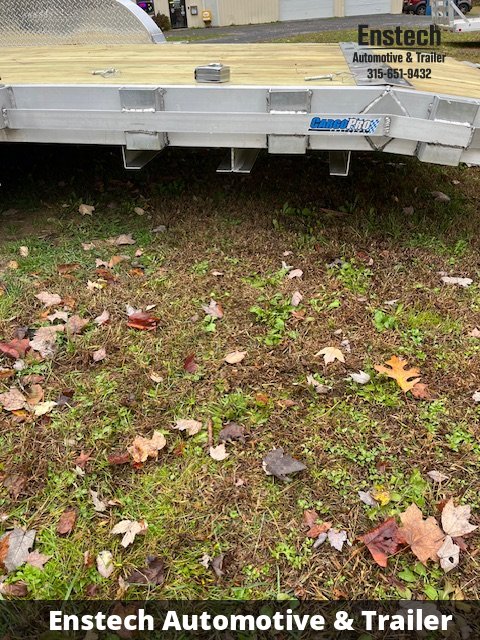2027 CargoPro Trailers COCH8X20-W 7K Car / Racing Trailer