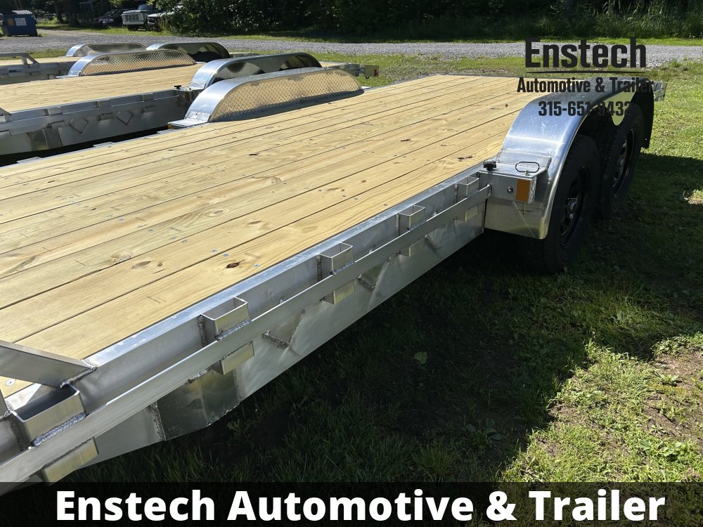 2027 CargoPro Trailers COCH8X20-W 7K Car / Racing Trailer