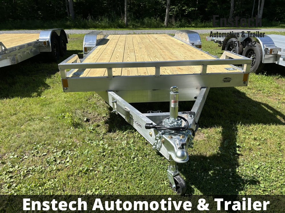 2027 CargoPro Trailers COCH8X20-W 7K Car / Racing Trailer