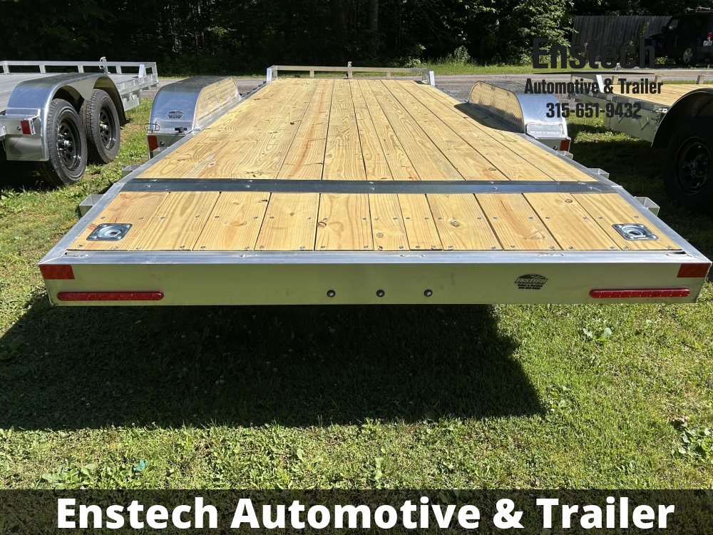 2027 CargoPro Trailers COCH8X20-W 7K Car / Racing Trailer