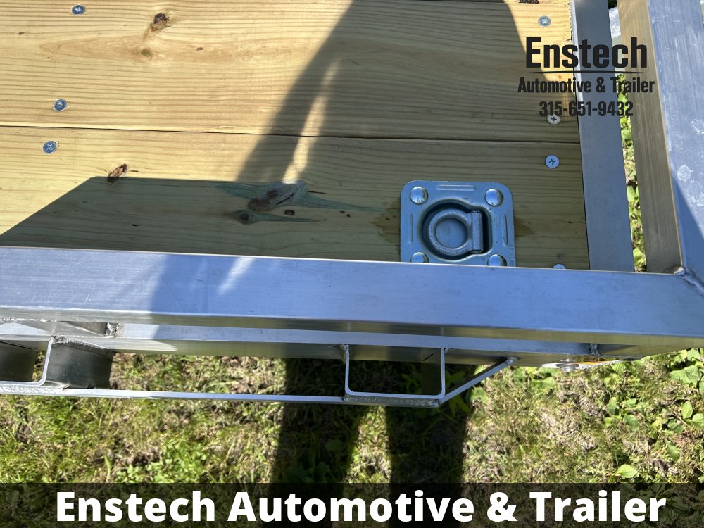 2027 CargoPro Trailers COCH8X20-W 7K Car / Racing Trailer