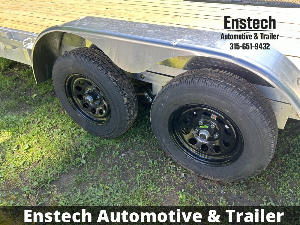 2027 CargoPro Trailers COCH8X20-W 7K Car / Racing Trailer