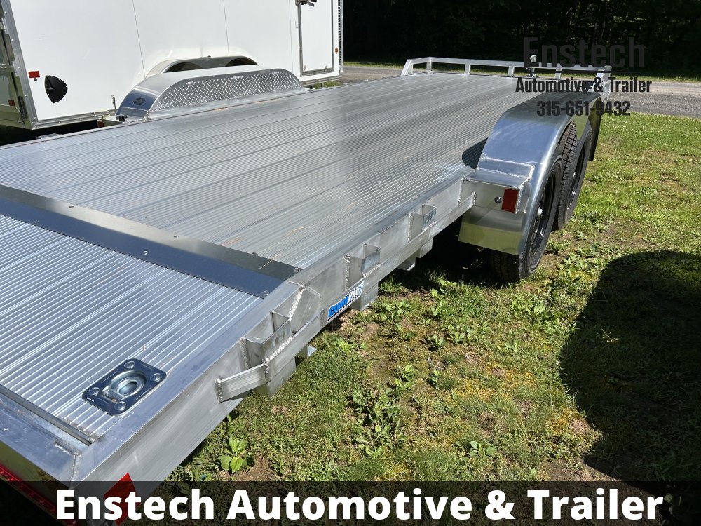 2027 CargoPro Trailers COCH8X20 7K Car / Racing Trailer