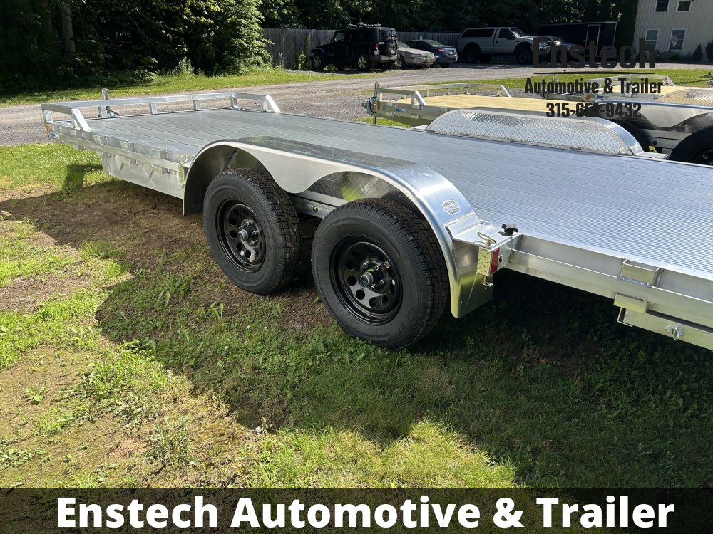 2027 CargoPro Trailers COCH8X20 7K Car / Racing Trailer