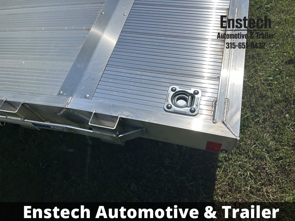 2027 CargoPro Trailers COCH8X20 7K Car / Racing Trailer