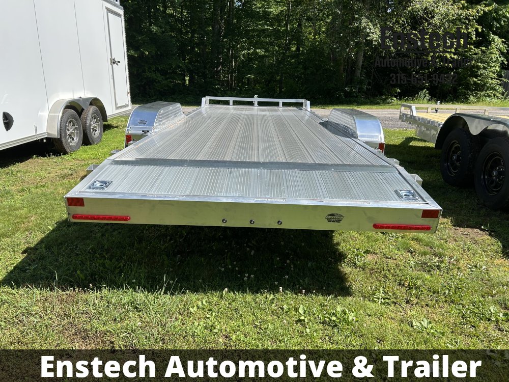 2027 CargoPro Trailers COCH8X20 7K Car / Racing Trailer