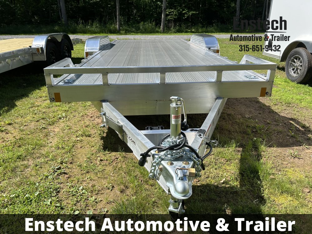 2027 CargoPro Trailers COCH8X20 7K Car / Racing Trailer
