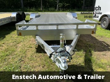 2027 CargoPro Trailers COCH8X20 7K Car / Racing Trailer