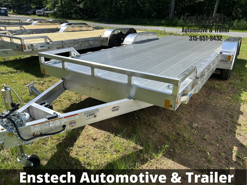 2027 CargoPro Trailers COCH8X20 7K Car / Racing Trailer