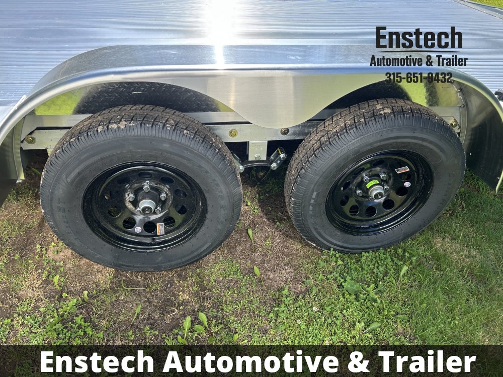 2027 CargoPro Trailers COCH8X20 7K Car / Racing Trailer