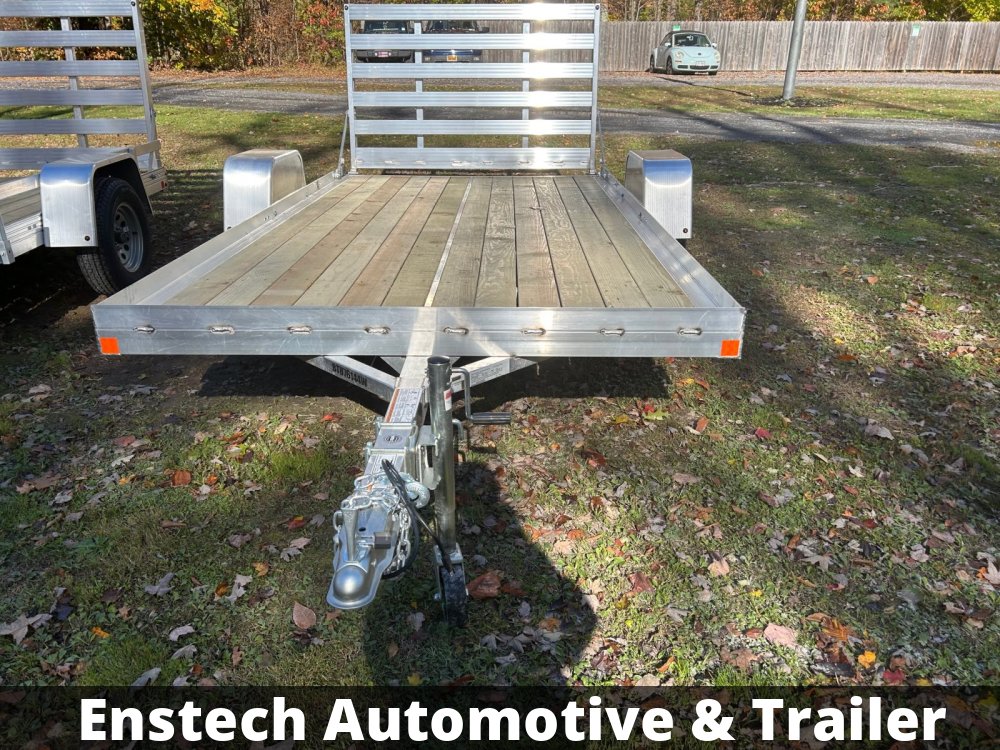 6' 3"x12' Bear Track Utility