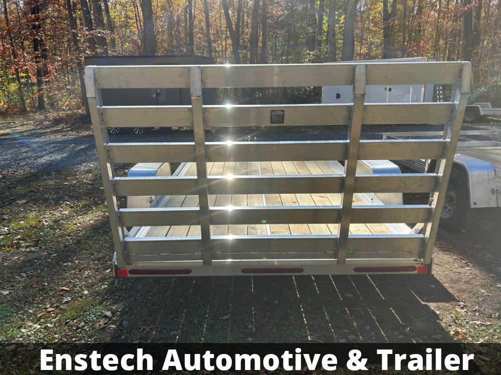 6' 3"x12' Bear Track Utility