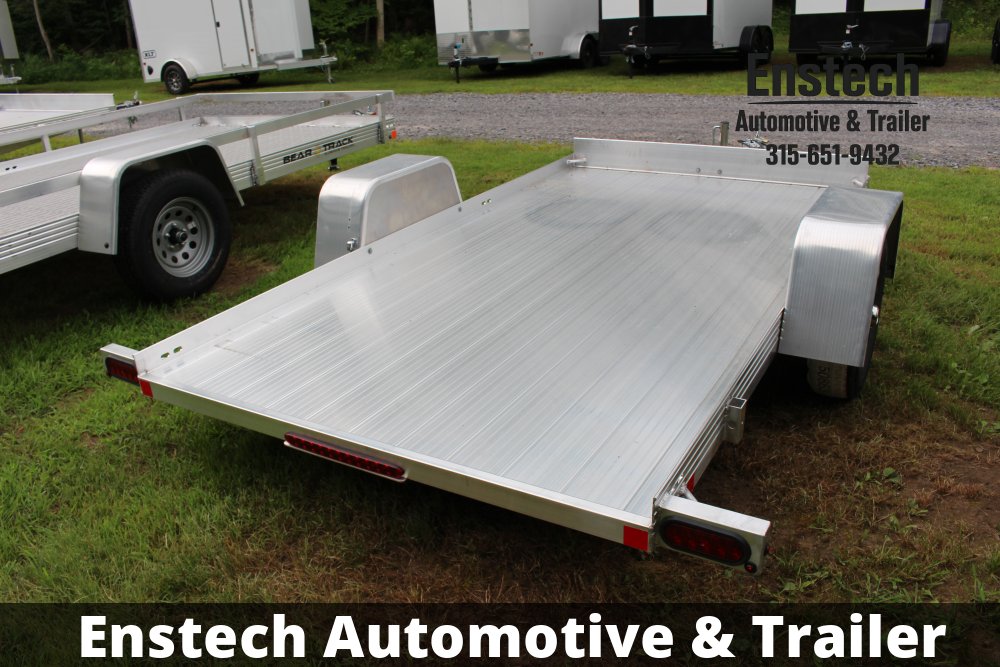 65"x120" Bear Track Utility