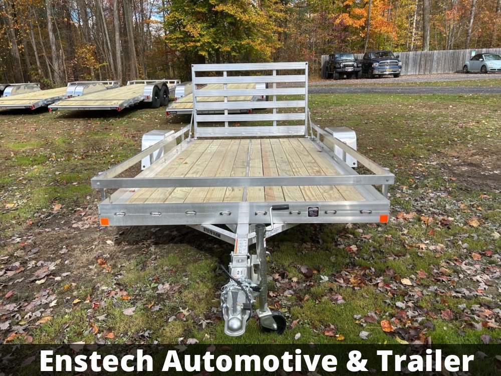 6' 3"x12' Bear Track Utility