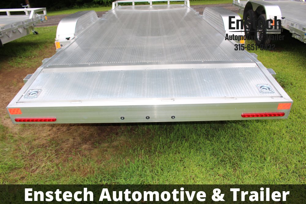8'x20' CargoPro Car Hauler