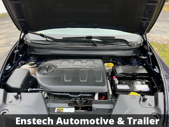 2016 Jeep Cherokee Limited SUV