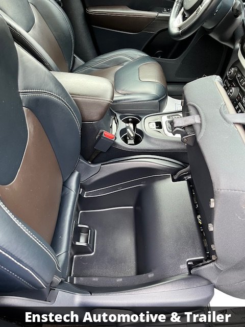 2016 Jeep Cherokee Limited SUV