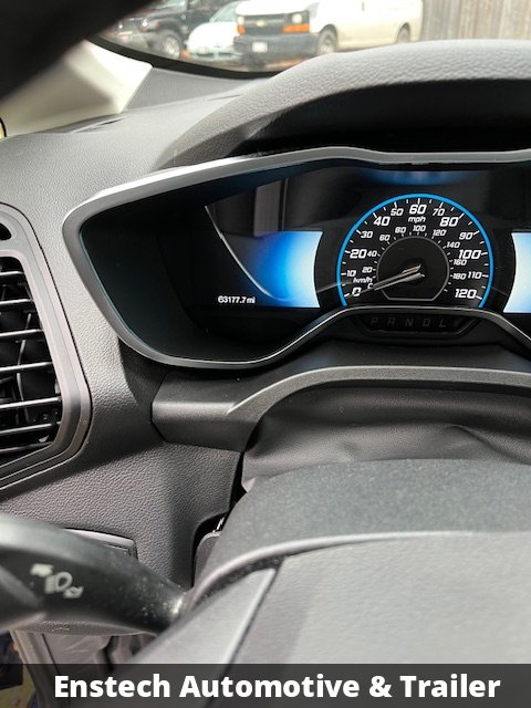 2017 Ford C-Max Hybrid SE Wagon 4D Car