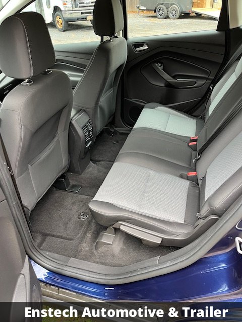 2017 Ford C-Max Hybrid SE Wagon 4D Car