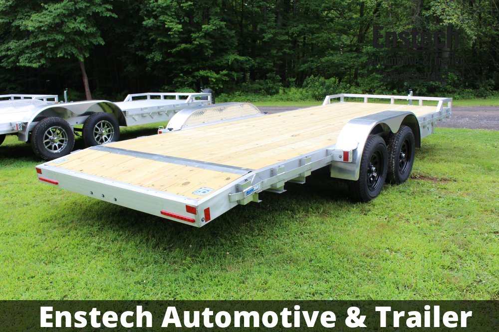 8'x20' CargoPro Car Hauler