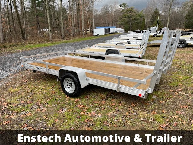 2025 80"x168" BTU80168W Bear Track Utility