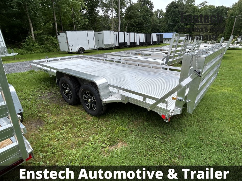 2026 Bear Track BTT81194S Utility