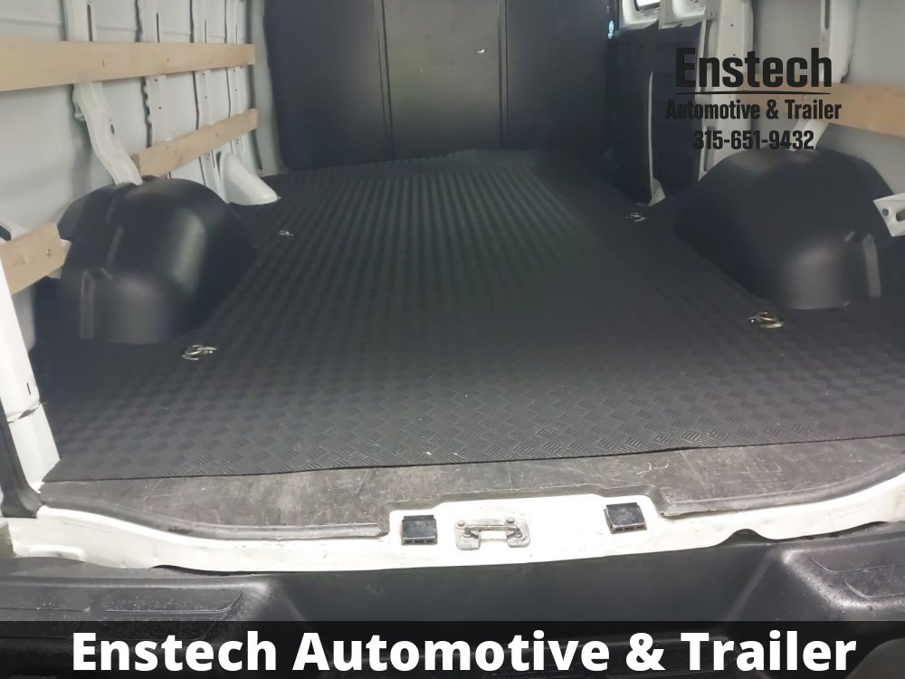 2024 CHEVROLET EXPRESS 2500 Van