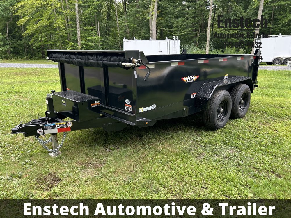 2026 H&H H7612UD-24-100 9900K Dump