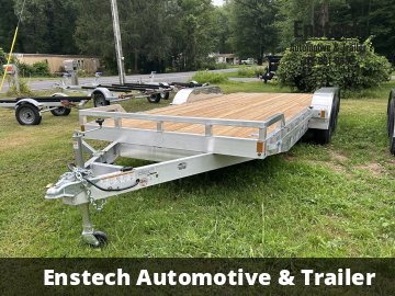 2026 CargoPro Trailers COCH8X20-W 10K Car / Racing Trailer