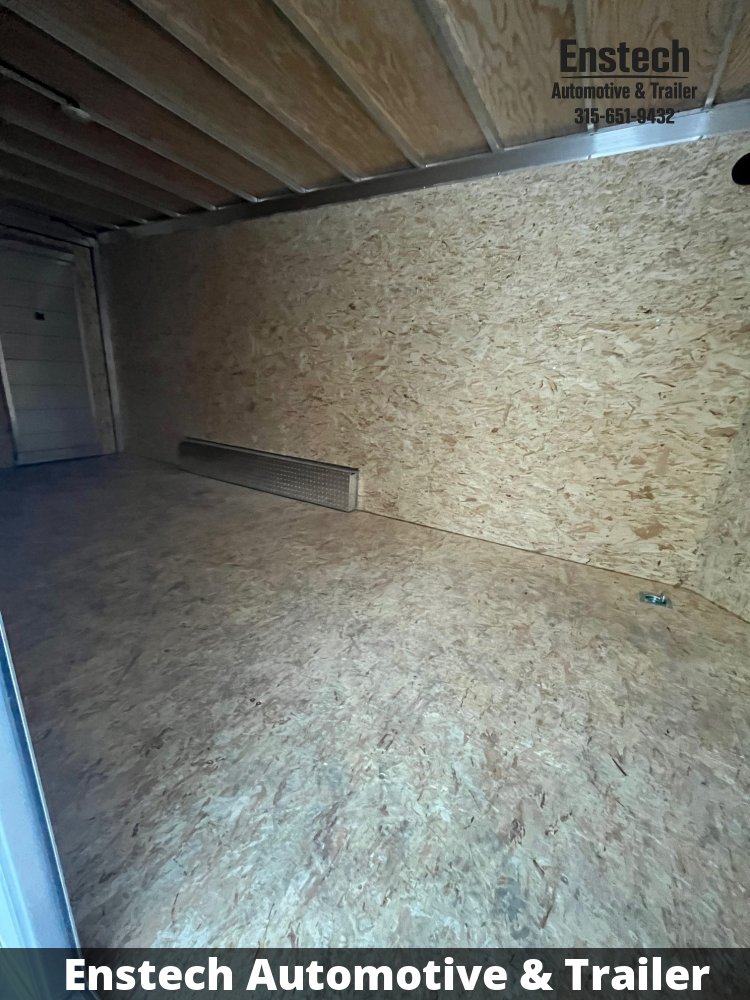 7' 5"x16' Stealth Contractor