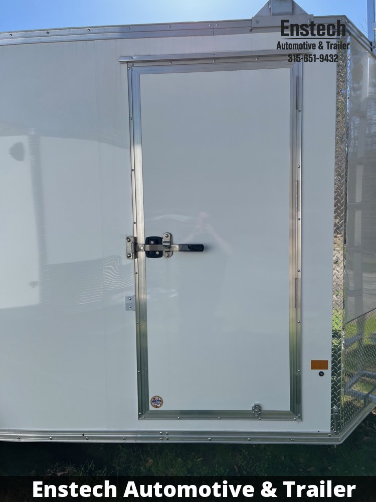 7' 5"x16' Stealth Contractor