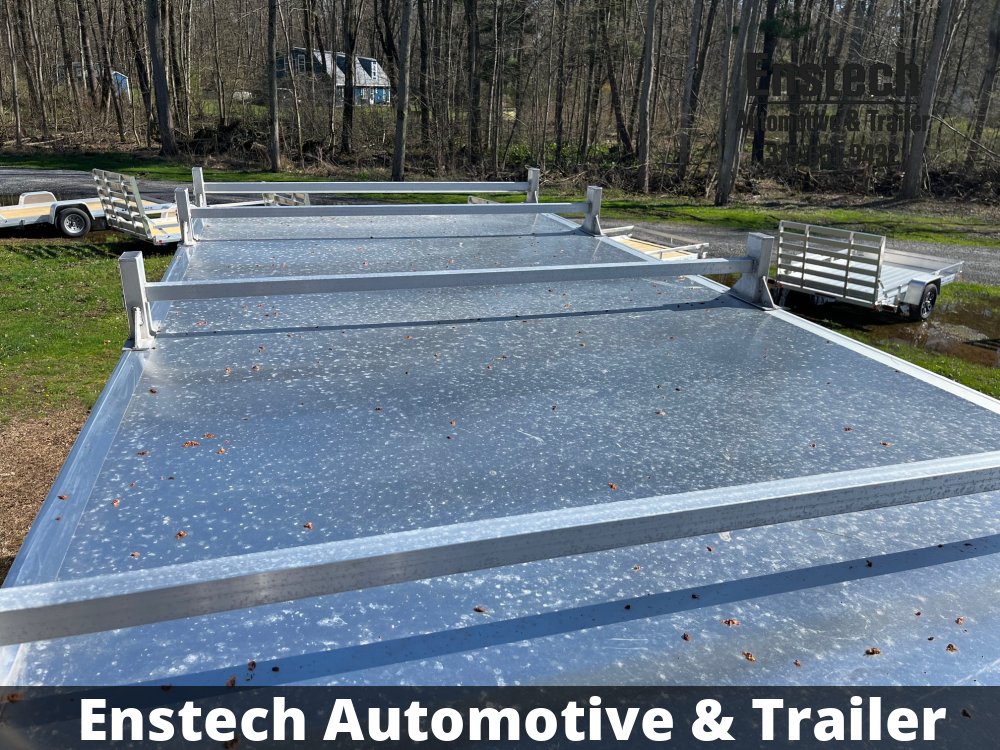 7' 5"x16' Stealth Contractor