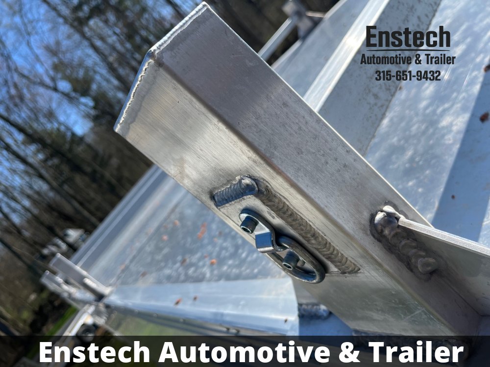 7' 5"x16' Stealth Contractor