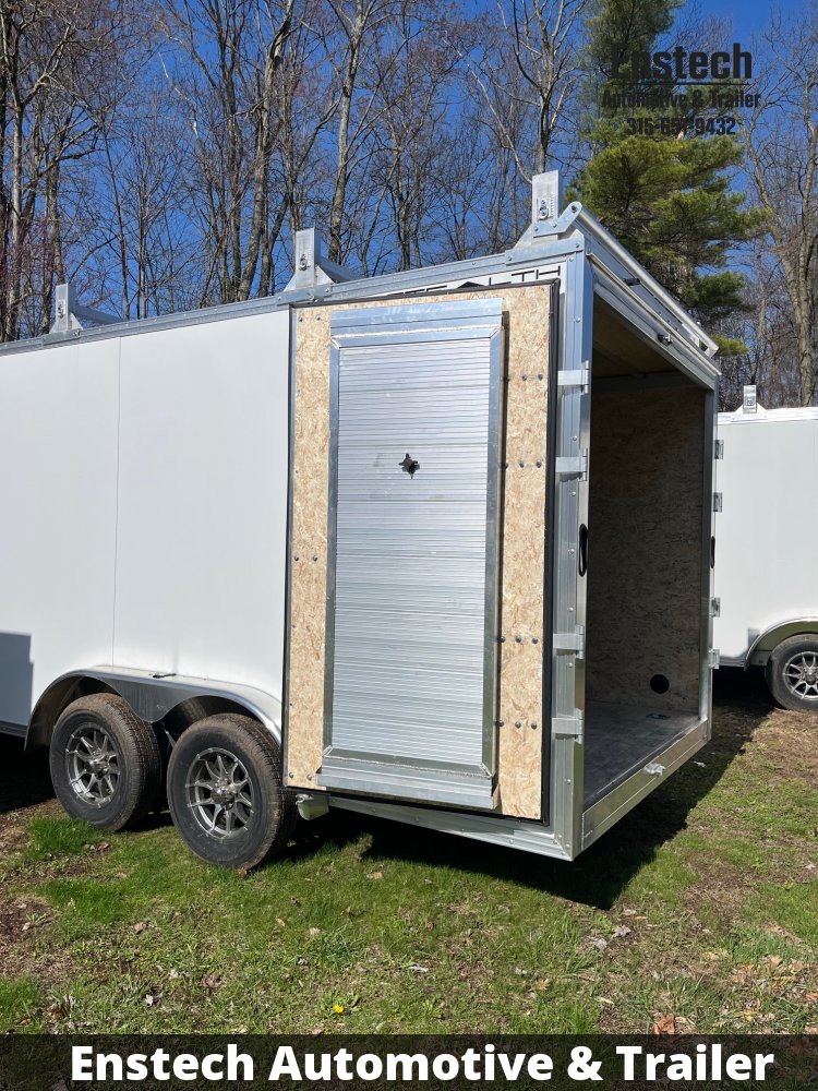 7' 5"x16' Stealth Contractor