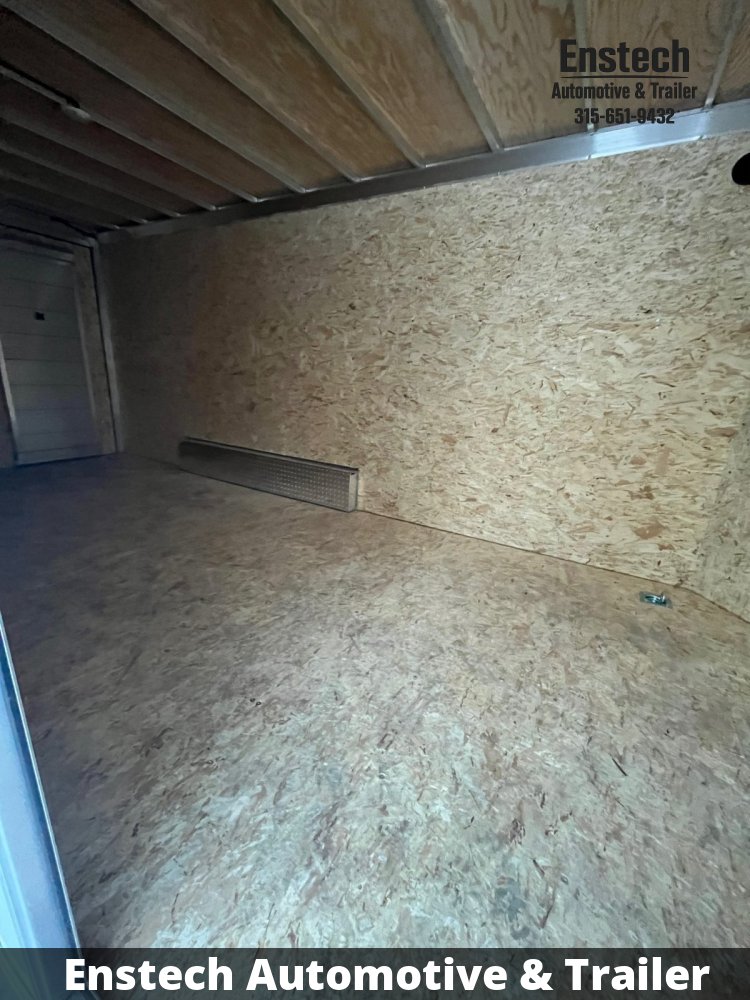 7' 5"x16' Stealth Contractor