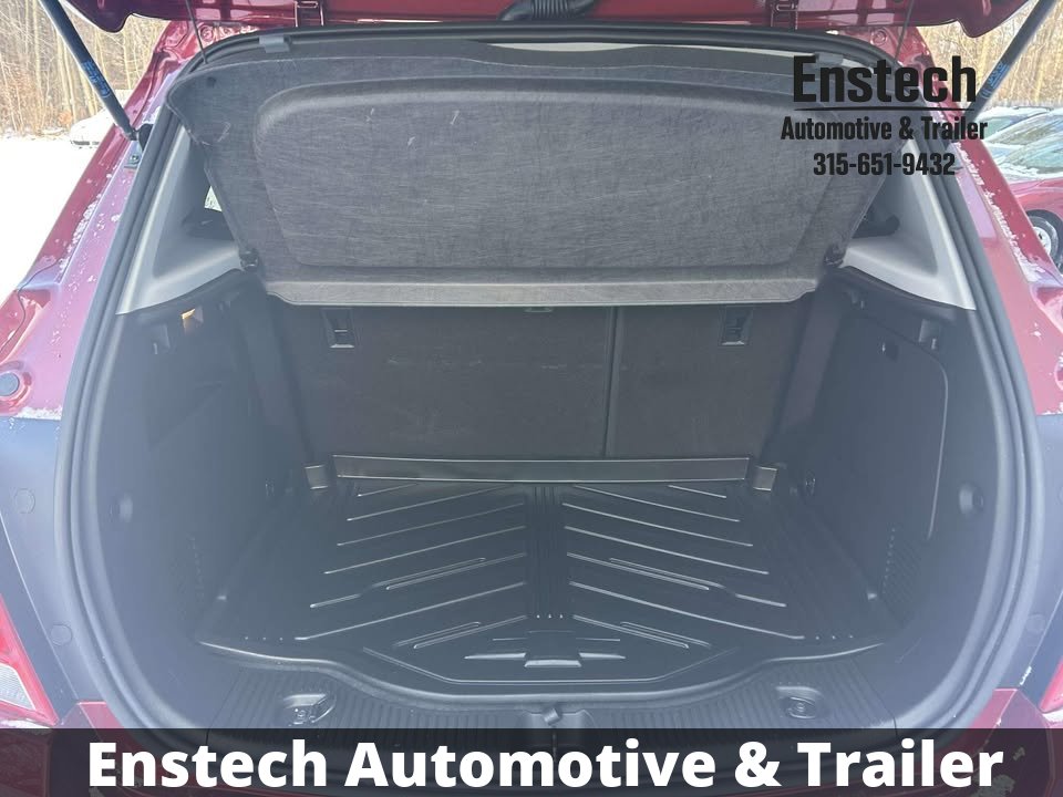 2018 CHEVROLET Trax Premier SUV